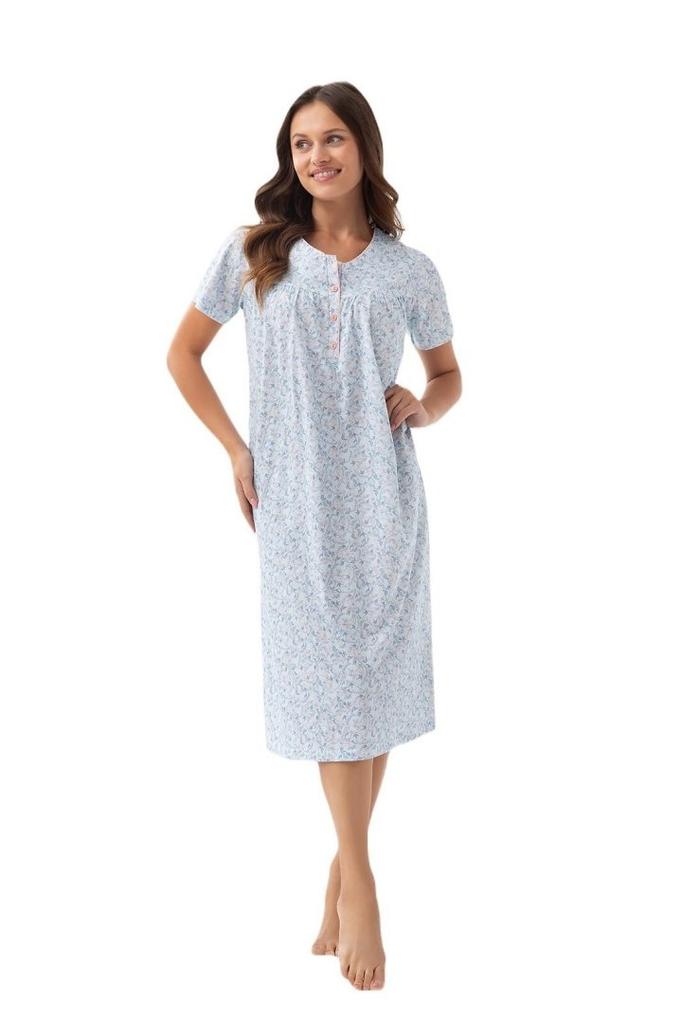 Luna 082 Cr/r 3XL W25 Women's Shirt Luna