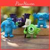University Monsters Pvc Toy Action Figure Model For Home Office Gift Decoration