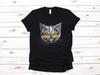 Gay Pride Cat T-Shirt, Kitten LGBTQ Tank Top, T-shirt, T-shirt,T-shirt, Kids Tee Apparel Gift