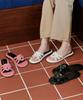 Fri Fla Ljh7061 Heart Strap Mule _ 3Colors