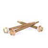 Self-Drilling Hex Head Screw
