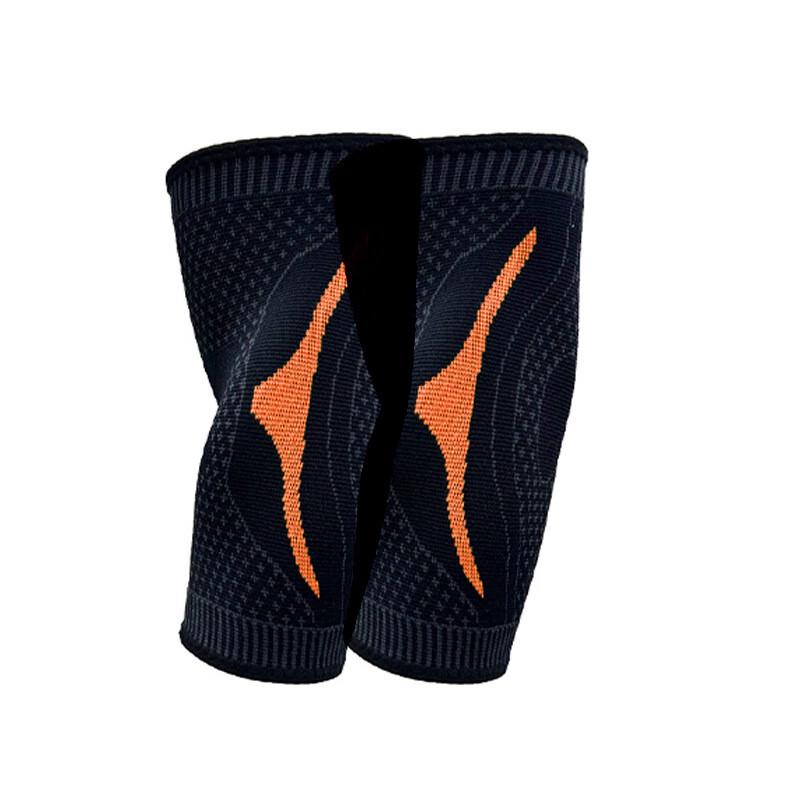 Tingbai Sports Knitted Compression Elbow Sleeve
