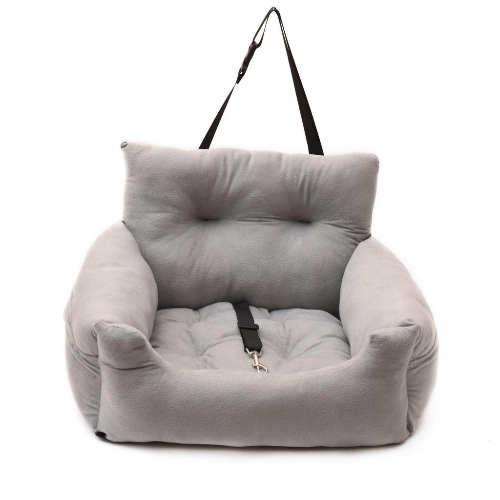 Pet Sofa Nest Car Seat Mat for Cats and Dogs