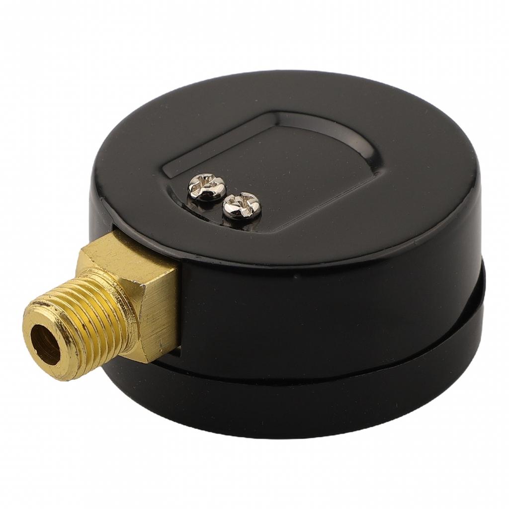 Mpa Accurate Measurement Air Compressor Pressure Gauge Meter