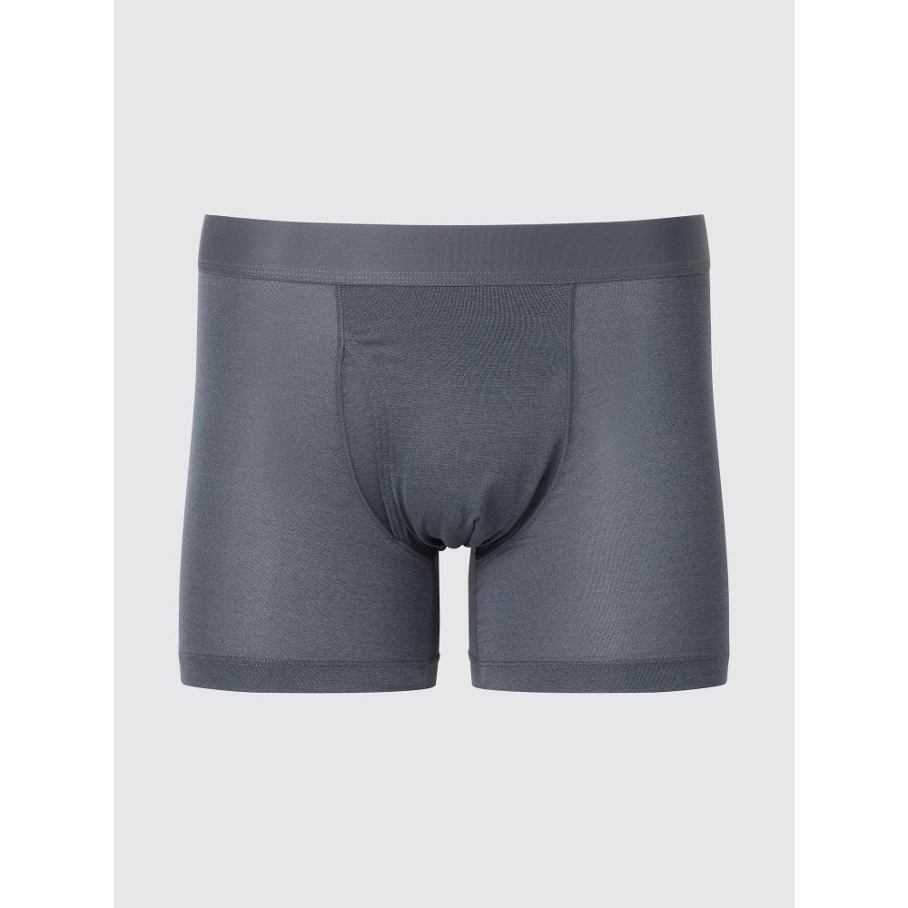Uniqlo Japan Air Rhythm Boxer Brief