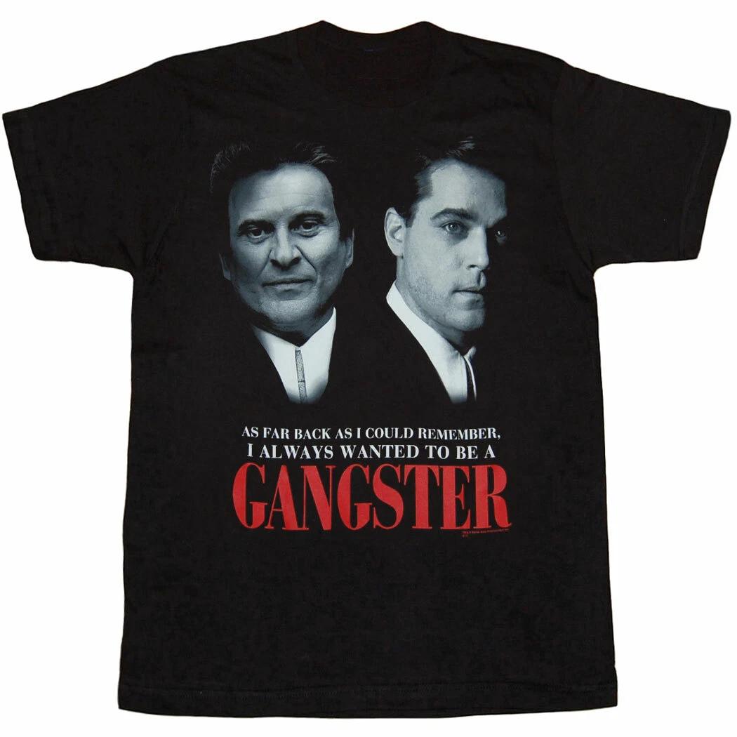 Goodfellas Настолько Давно, Как Я Футболка Новая XL