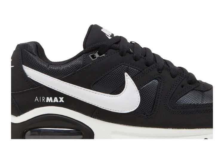 Nike Wmns Air Max Command 'Black White'