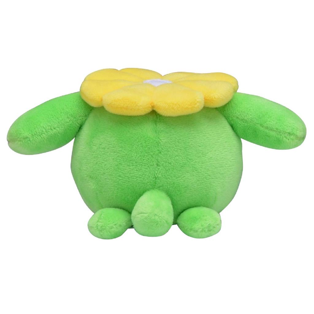 Center Original Plush Toy fit Popoko x x 11 cm x W x Pokémon Pokémon 7.5 14.5 (H D)