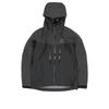 Arcteryx Jacket Graphite Black Ajpfm09898gbl
