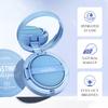 Concealer Air Cushion BB Cream 15g Grooming Repair Isolation Makeup Concealer BB Cream Skin Care Products