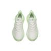New Anta 2.5 Breathable Lightweight Low Top Running Shoes Women's White Green 122235582-7