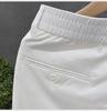 Herren 2024 Sommer Koreanischer Stil Vielseitige Einfarbige Lässige Shorts - Trendig, Atmungsaktiv & Stilvoll