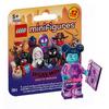 LEGO Minifigure Spider-Man: Across the Spider-Verse Margo Kess/Spider-Byte [71050-9]