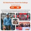 TFO Collapsible Outdoor Water Bottle