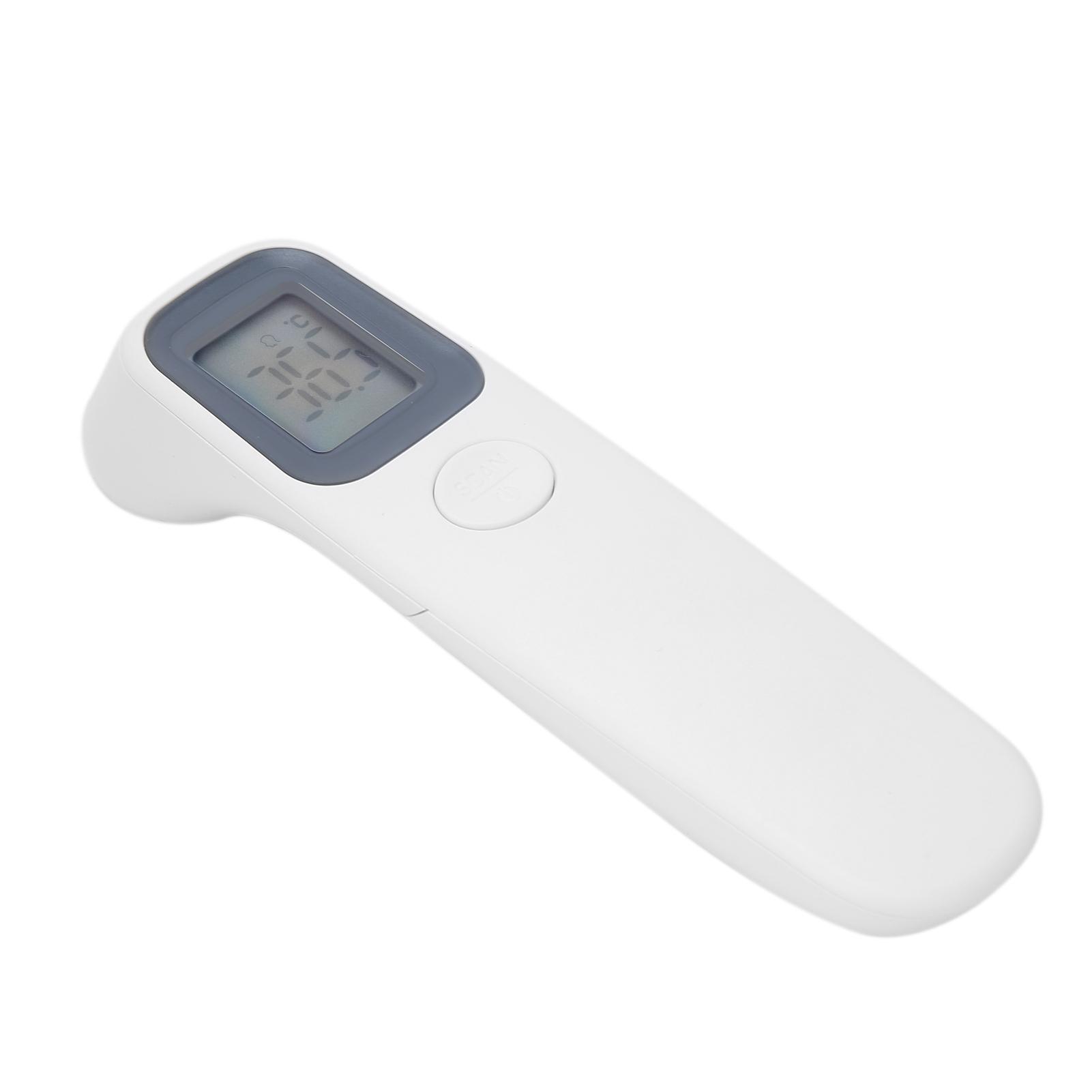 

Household Infrared Thermometer Non Contact Digital Forehead Thermometer for Children Baby