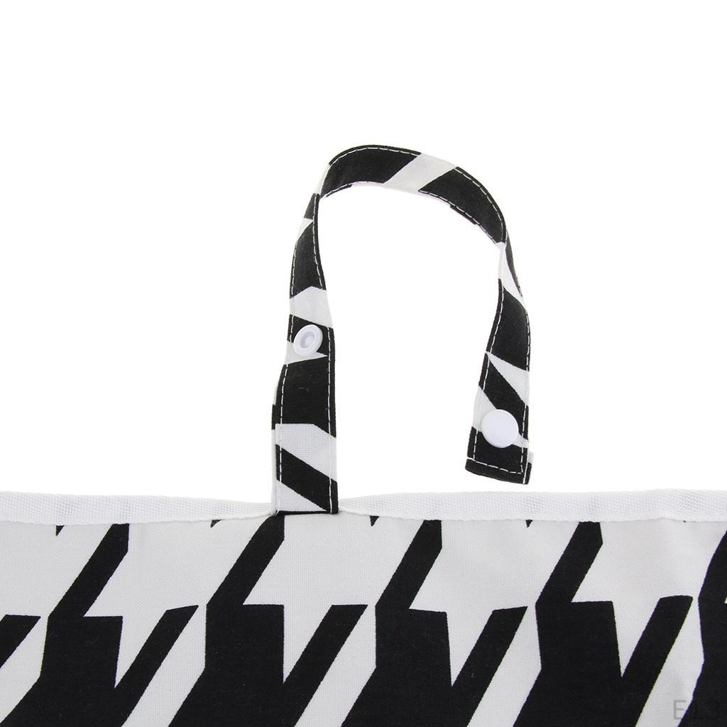 Babies Portable Foldable Compact Travel Diaper Changing Mat