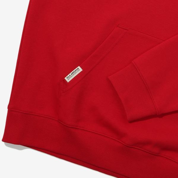 Fila Graphic Hoodie