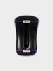 Portable AB Mat Sit-up & Yoga Pad - Abdominal & Back Muscle Trainer