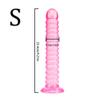 Big Size Anal Plug Huge Butt Sex Toys for Women Dildo Unisex Erotic Toy Sex Product