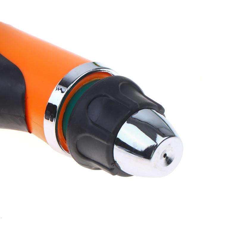 High Pressure Water Spray Gun Adjustable Pattern Rust Resistant for Car Washing Outdoor Garden Lawn Watering