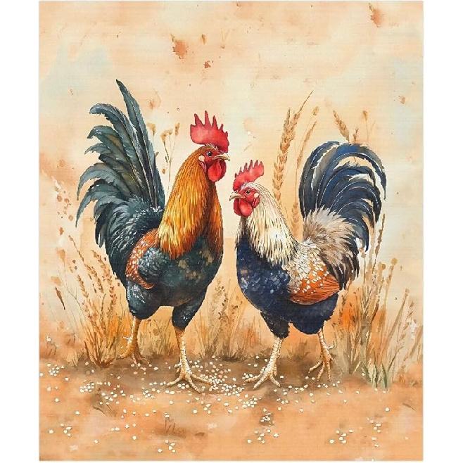 Highland Cow Dishwasher Magnets Decorative Cover Magnetic Cover for Refrigerator Wash Machine Metal Door Cover Sticker Magnetic Dishwasher Cover