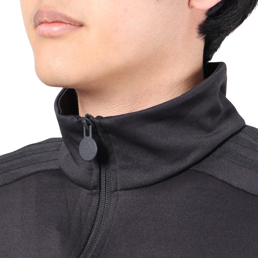 Tiro Track Top for Black [Adidas] Men,