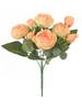 Plastic Artificial Flower