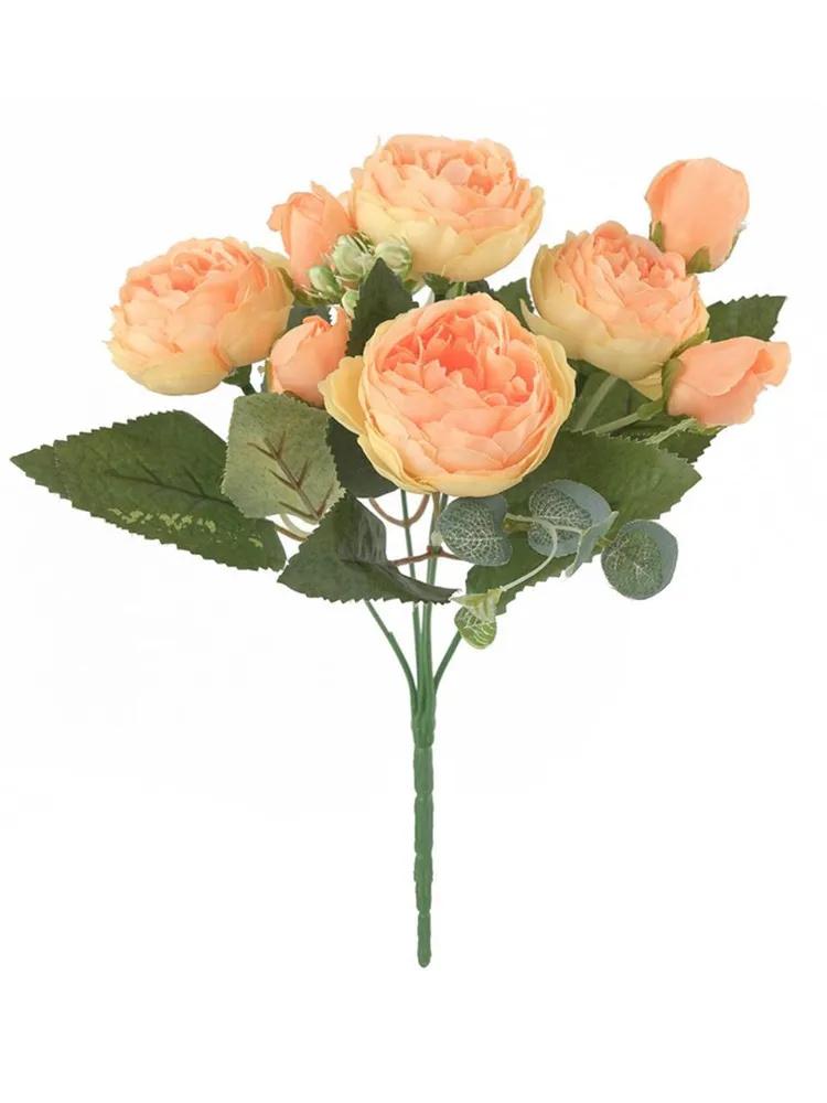 Plastic Artificial Flower