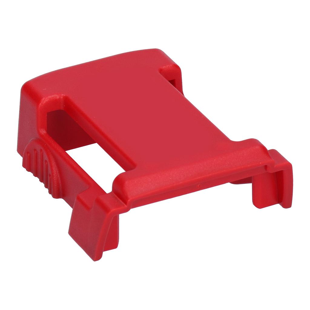 Battery Ready Dock ABS Portable Mount Adapter Holder Tool Fit for Milwaukee M18 18V