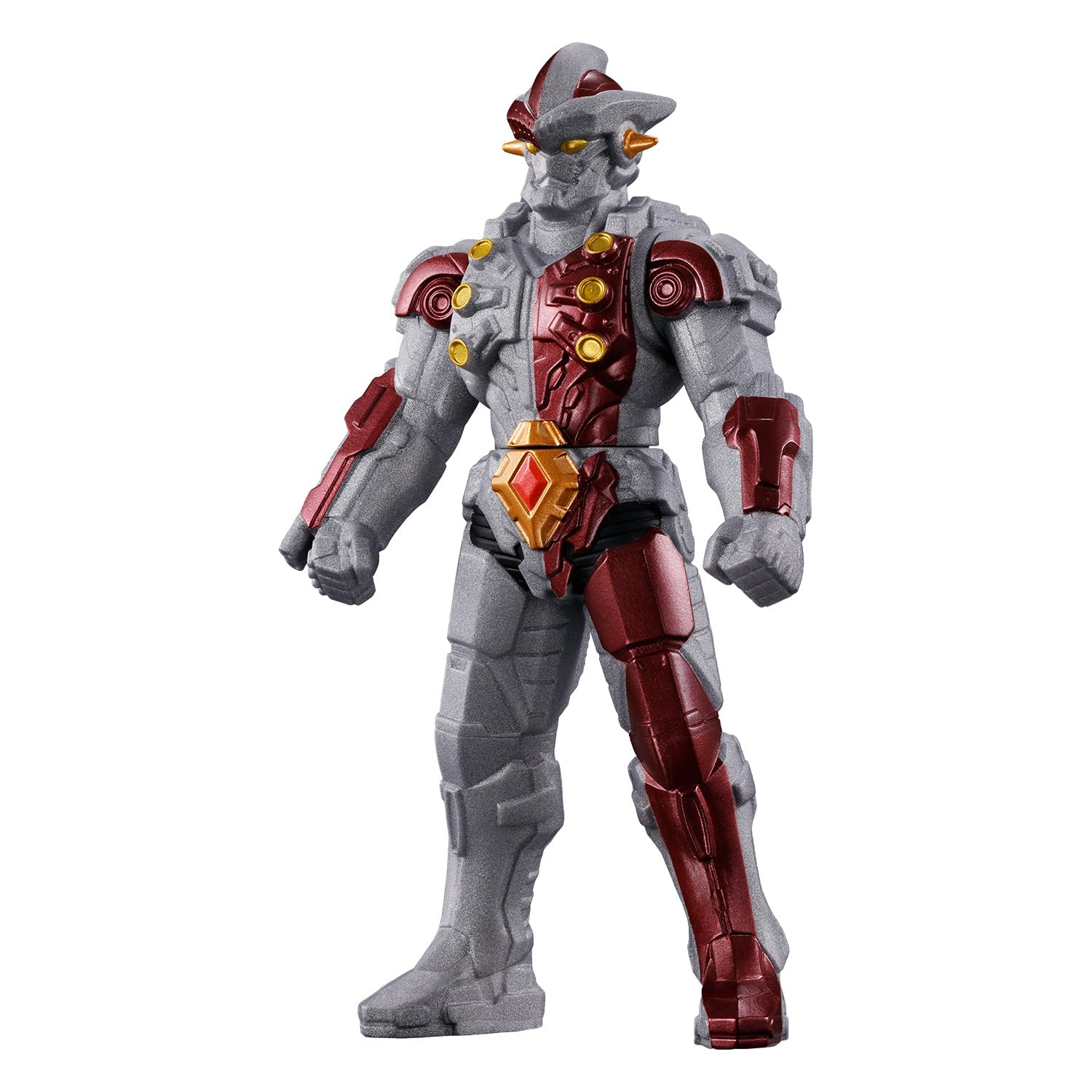 Bandai Ultra Hero Series EX Jannain
