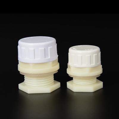 1/2" Male Female Thread Water Tank Connector Inner Diameter 4/6/8/10/12/14/16/20mm Pipe Fittings Water Supply Distribution Joint