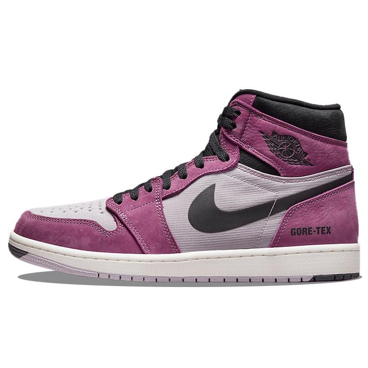 

Новые JORDAN 1 High Element Gore Tex Berry DB2889-500 42