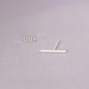 Ohrstecker mit s925 Silbernadel im koreanischen Stil für Damen – Minimalistisches & Persönlichkeitsdesign