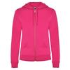 Roly Womens/Ladies Veleta Sweat Jacket
