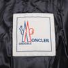 MONCLER GRENOBLE BARRHORN down jacket Jacket 4 blackUsed