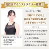 Massage Roller Stick Grid Type Myofascial Release Foam Roller Self-Massage