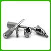 New Biotechnology Dental Implant Bench Kit Scanbody Multi Unit Titanium Based Simulation Transfer Bone Healing Screw Dent