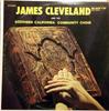 LP Record REV. JAMES CLEVELAND THE SOUTHERN James Cleveland And The Southern Ca MG14245 Savoy Records 1970 US SoulFunk Used