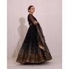 Look de Fiesta Ropa de Fiesta Traje Anarkali Traje Salwar Kameez Indio Pakistaní Vestido