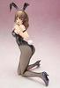 Bunny Sisters Miya Usami Scale PVC Painted Finished Figure Tony's 1/4