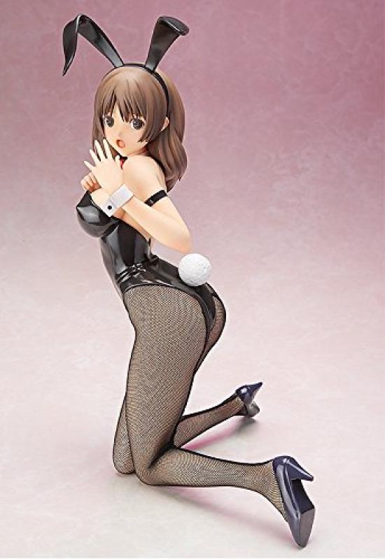 Bunny Sisters Miya Usami Scale PVC Painted Finished Figure Tony's 1/4