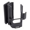 Magnetic Bracket Fit for Pocket 3 180 degrees  Adjustable Pocket Camera Magnetic Expansion Adapter with Cold Shoe