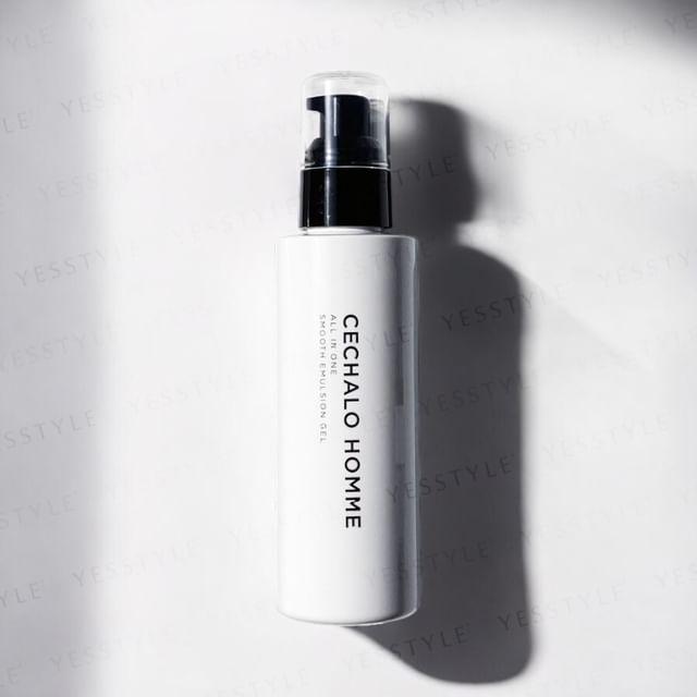 

Cechalo - Smooth Emulsion Gel 150ml