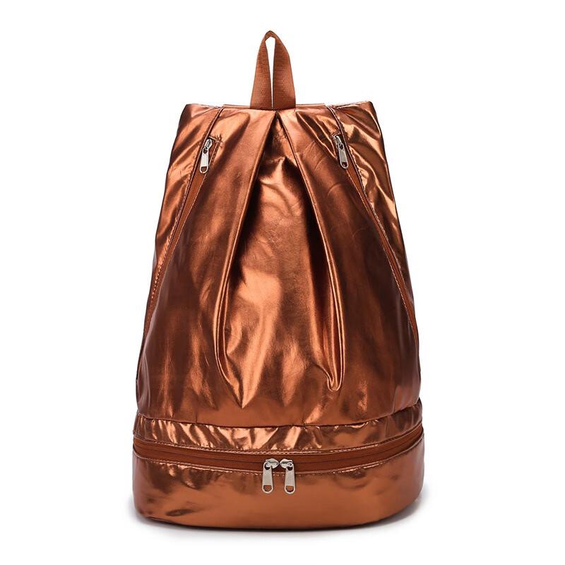 KANDEXS Dámská sportovní a cestovní taška Duffel