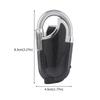 Outdoor BBQ Camping Flexible Neck Refillable Butane Flame Lighter Ignition Tool (#1)