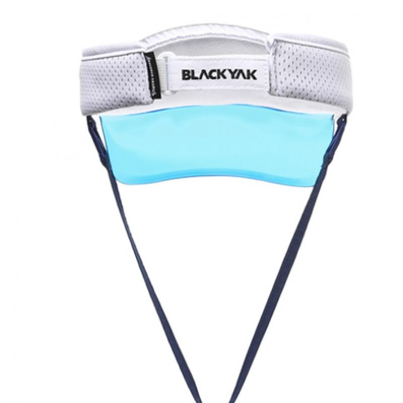 BLACK YAK Black Yak Barn Armored Saurus Jelly Brim Solhatt R2bkhts2915 Wh