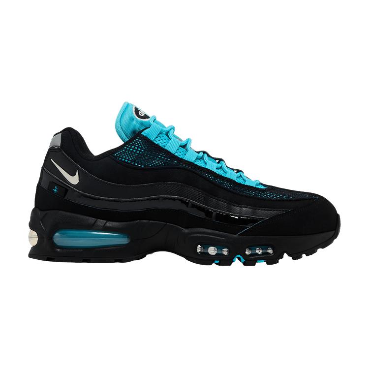 Nike Air Max 95 `Big Bubble