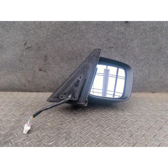 Solio DAA-MA36S right side mirror 84710-81P40