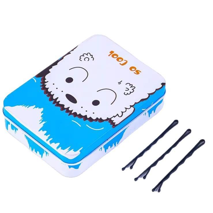 

Черные шпильки: Маленькие черные заколки для женщин – Идеально подходят для фиксации, укладки и закрепления сломанных или выбившихся волос.