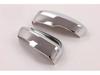 2019 Xpander Electroplated ABS Rearview Mirror Decorative Cover